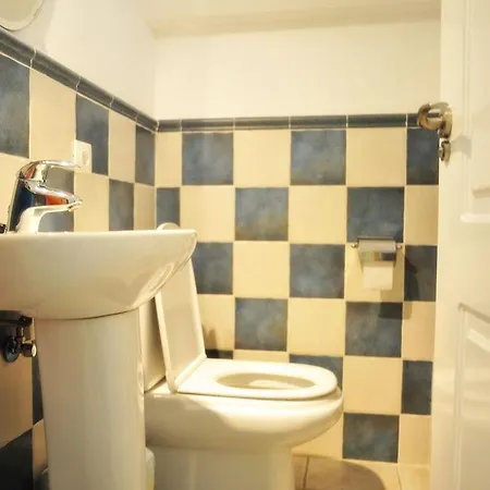 Coloradas With Private Heated Pool Wifi Playa Blanca (Lanzarote)