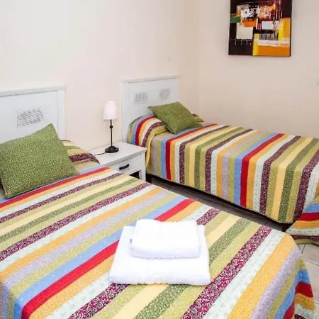 Villa Coloradas With Private Heated Pool Wifi