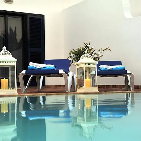 Coloradas With Private Heated Pool Wifi Villa *