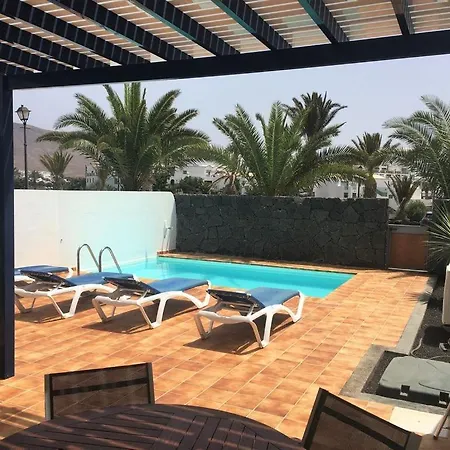 Coloradas With Private Heated Pool Wifi Villa