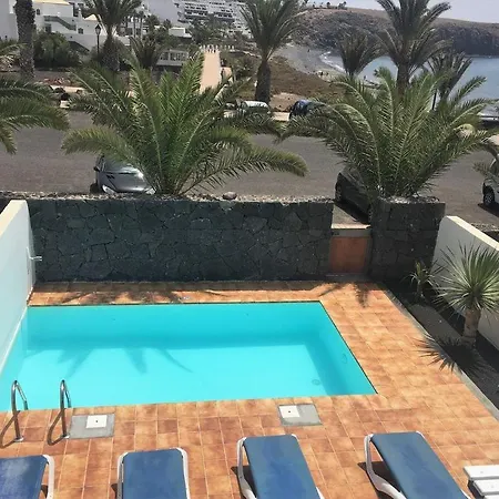 Villa Coloradas With Private Heated Pool Wifi *